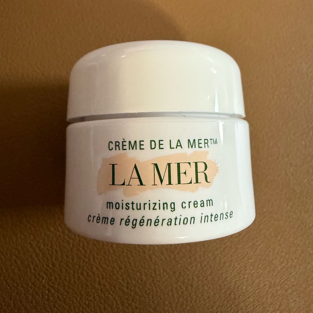 La Mer Moisturizing Cream 7ml